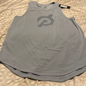 Brand new Peloton tank!!
